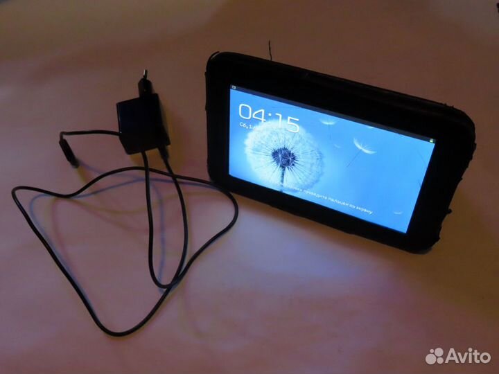 Планшет Samsung Galaxy Tab 2 7.0