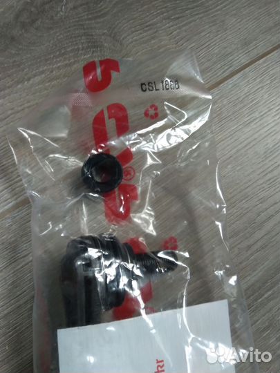 Стойка стаб-ра перед. лев/прав PL0597 CTR