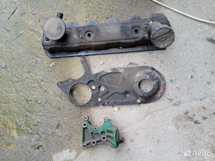 Запчасти Фольксваген Т4