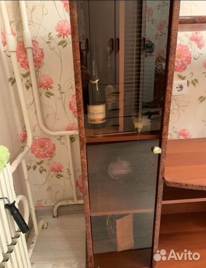 Тумба под тв