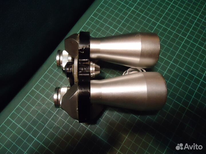 Бинокль 10х40 plum coated wide field бескорпусный