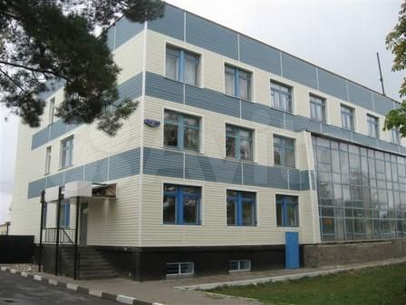 Сдам помещение свободного назначения, 685 м²