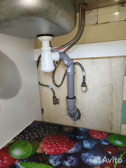 Установка кондиционеров