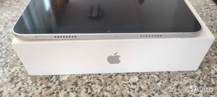 Планшет apple iPad pro 11 2021 256gb