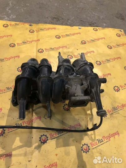 Суппорт передний Renault Sandero 1.6 2014