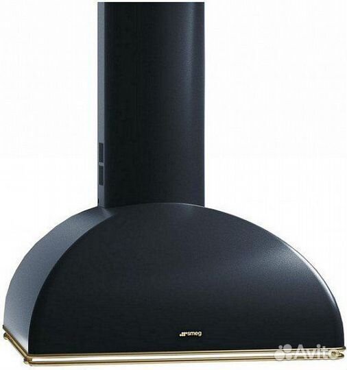 Вытяжка smeg kse59a