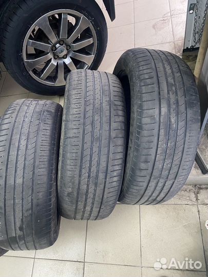 Winrun R330 235/55 R19 101W