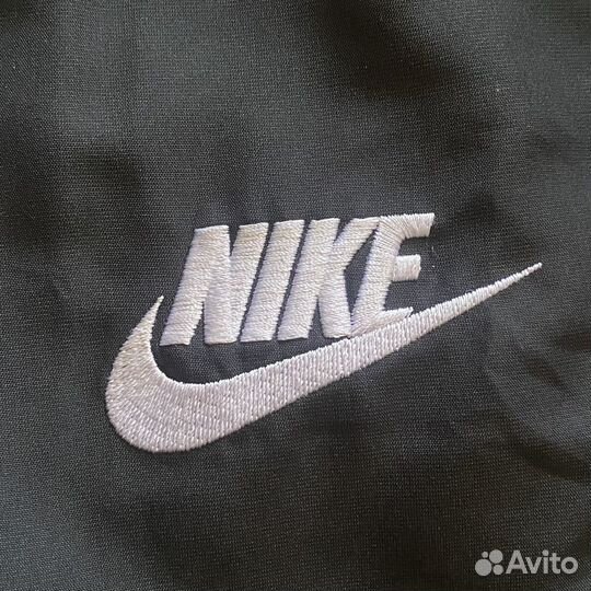 Спортивные шорты nike