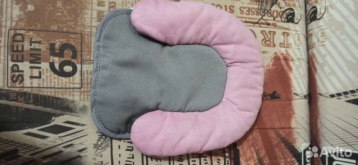 Maclaren quest комплектующие для коляски трости