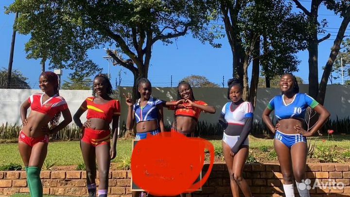 Поздравление из Африки с днем рождения,свадьба