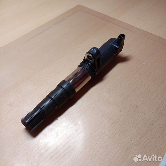 Катушка зажигания