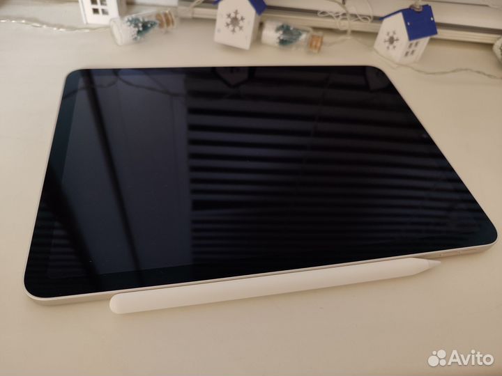 iPad Air 5 2022 256 wi-fi + Apple Pencil 2nd