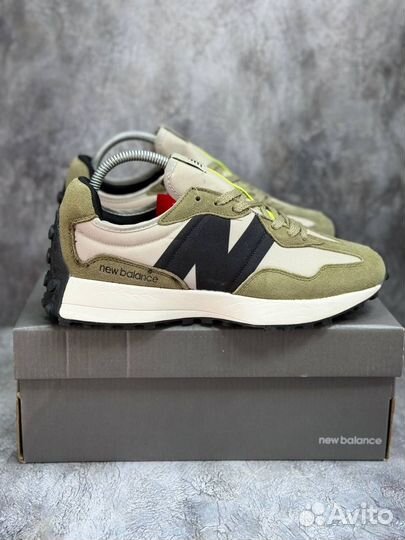 Кроссовки мужские NEW balance