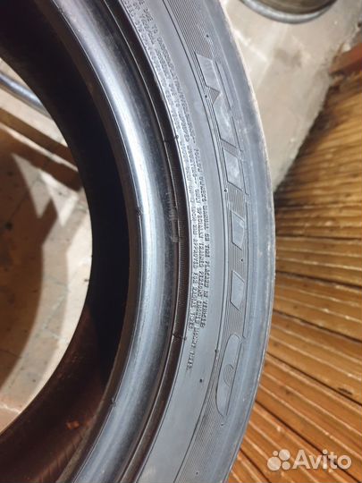 Nitto NT830 215/50 R17 95W