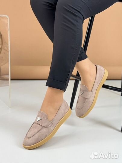 Туфли женские