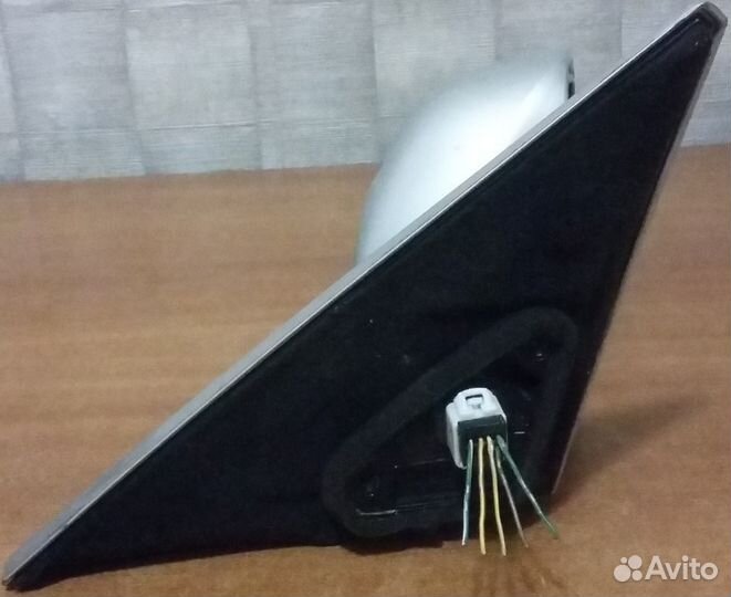 Зеркало правое Honda Civic (электрическое)