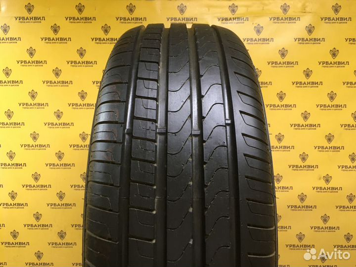 Pirelli Scorpion Verde 245/65 R17