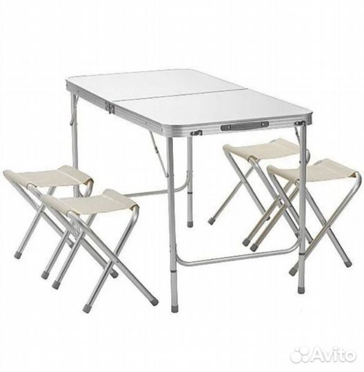 Стол складной для пикника
