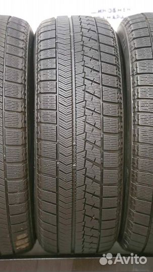 Bridgestone Blizzak VRX 205/60 R16 92Q