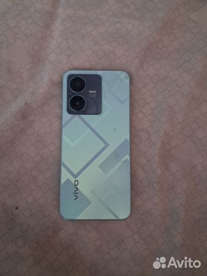 vivo Y22, 4/64 ГБ