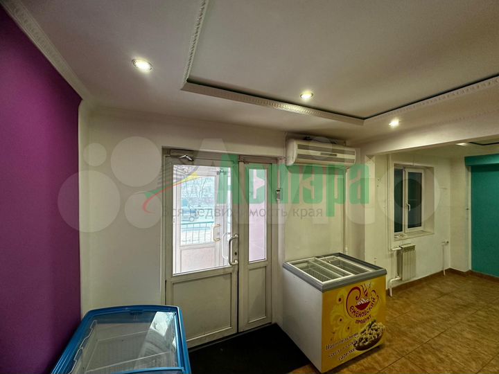 Продам помещение свободного назначения, 71.3 м²