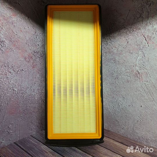 Фильтр воздушный на BMW X3 X4 X5