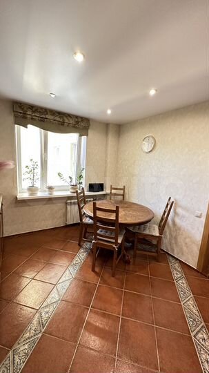 5-к. квартира, 155,1 м², 8/16 эт.