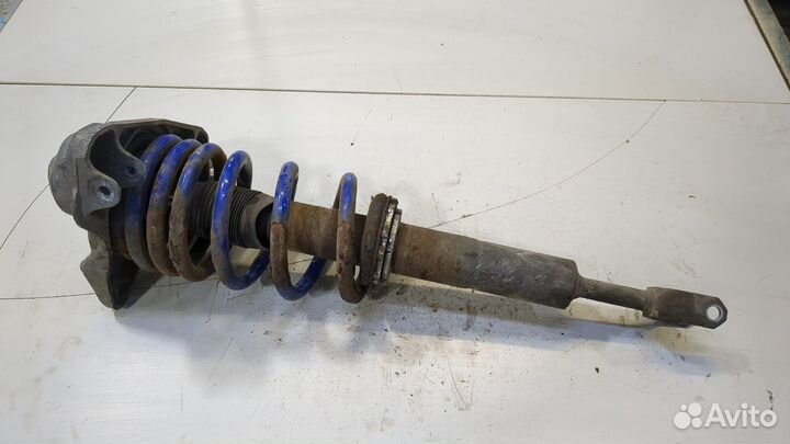 Амортизатор подвески Volkswagen Passat 5, 2004