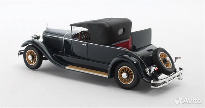 Коллекционные модели Matrix