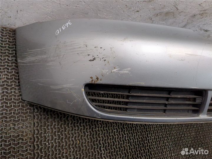 Бампер Audi A4 (B5), 1996