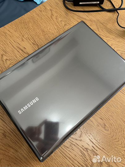 Ноутбук samsung R425