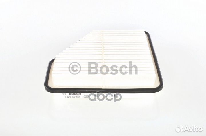 Фильтр воздушный F026400188 Bosch