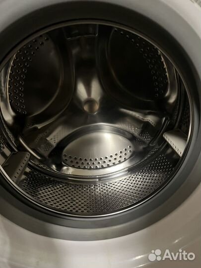 Стиральная машина indesit iwsb 5085