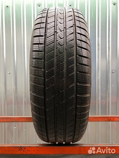 Vredestein QuaTrac Pro 225/65 R17