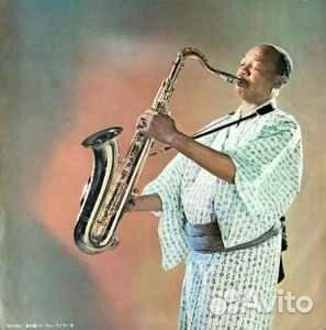 Sam The Man Taylor –Kage O Shitaite/Винил