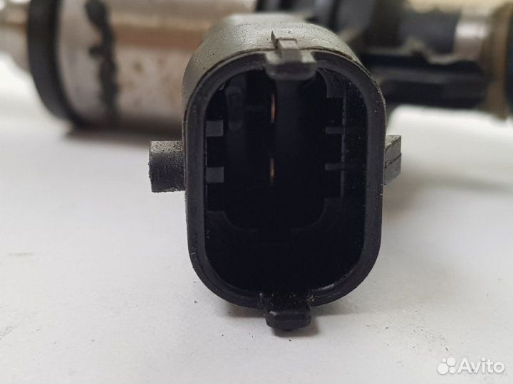 Форсунка топливная Hyundai Ix35 LM 1.6 G4FD 2012