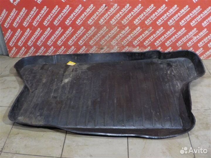 Коврик багажника Chevrolet Lacetti 2008