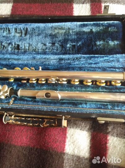 Музыкальные инструменты бу