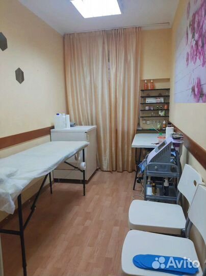 Массаж в кабинете и с выездом на дом