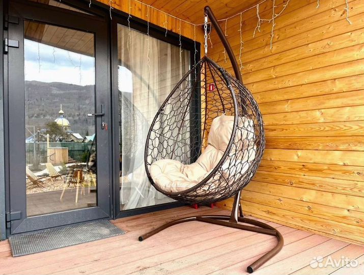 Модульный дом на базу отдыха под ключ