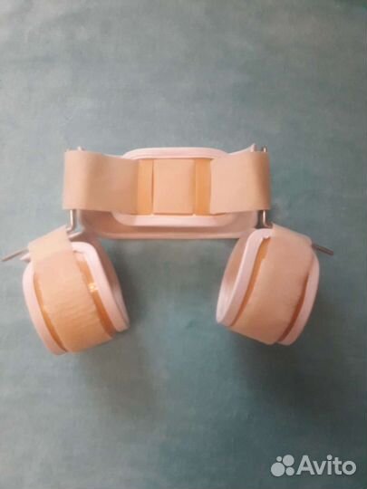 Шина орлетт при дисплазии тазобедренного сустава