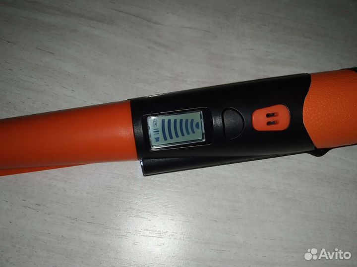 Пинпоинтер GP-Pro