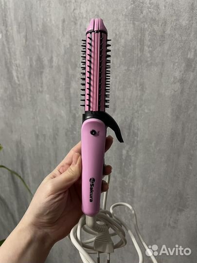 Выпрямитель для волос Sakura