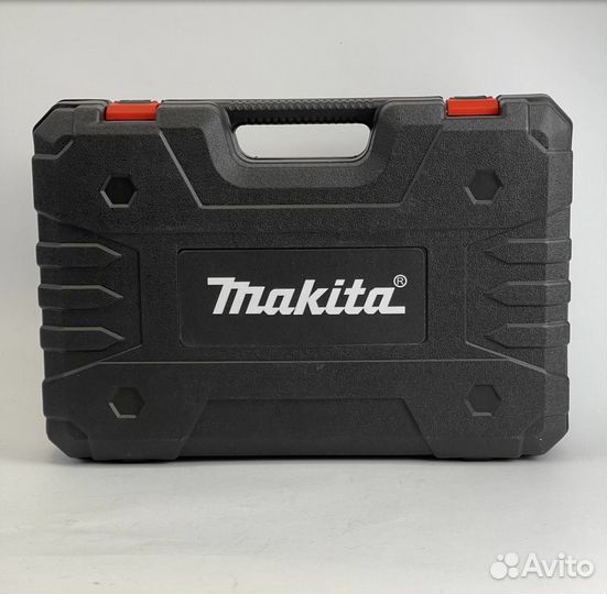 Пила сабельная аккумуляторная Makita 26V