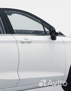 Правая передняя дверь BAIC U5 Plus