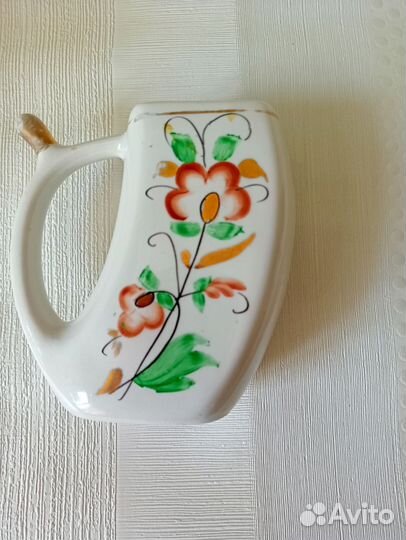 Бюветница,Кружка,Поильник