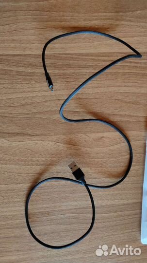 Кабель micro usb