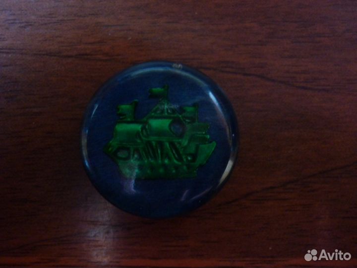 Брелок СССР