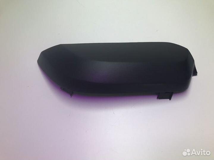 Зглушка буксировочного крюка задняя 511659910R