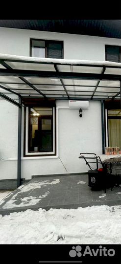 Установка кондиционеров Монтаж кондиционеров